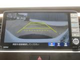 リアカメラ付きです。