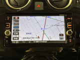 純正メモリーナビ付きです★ MM316D-W☆