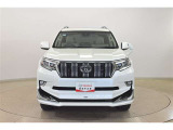 ランドクルーザープラド 2.7 TX Lパッケージ 4WD 