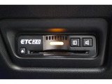 ETC車載器付ですので高速道路の料金所もスムーズに通行できます。