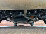 下回りがきれいなうちに、防錆加工の施工がオススメ。降雪地域はもちろん、沿岸部にお住いの方や、趣味でマリン・ウィンタースポーツをされる方にご好評いただいております。