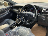 ハリアー 2.0 エレガンス 4WD 