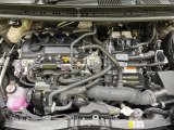 親切・丁寧な専門メカニックスタッフが応対!・車検・点検整備・事故等の修理などアフターサービスも安心。お車のカスタマイズもネクステージのサービススタッフまでご相談ください!