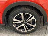 納車後の点検、車検などアフターサービスもお任せください!
