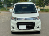 初めまして!CAR TERRACEーK(カーテラス・ケー)です。当社では厳選した車両を仕入れ、全車両に保証をお付けして販売しております。