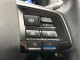 【全車速追従機能付クルーズコントロール】高速道路での長距離走行が楽に!!自動で速度を保つクルーズコントロールが、衝突軽減システムと連携し、前方の車両を感知して車間を保つように速度調節してくれます!!