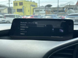 Bluetoothも設定可能◎お好きな音楽を聴きながら心地いいドライブを♪