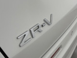 令和6年式 ZR-V e:HEV Zが入庫しました。当社デモカー使用車 Honda CONNECTディスプレー・ETC2.0・マルチビューカメラ・BOSEサウンドシステム