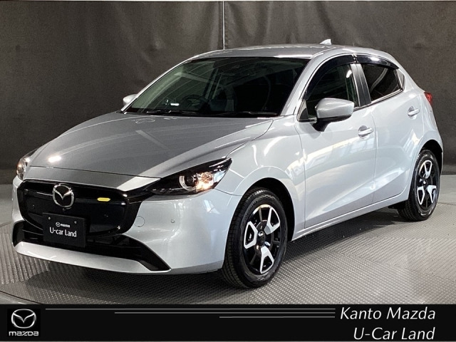 MAZDA2 1.5 15BD