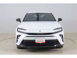 クラウンスポーツ 2.5 Z E-Four 4WD 