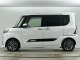 タントカスタム RS ワンオーナー 修復歴無し
