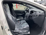 運転席