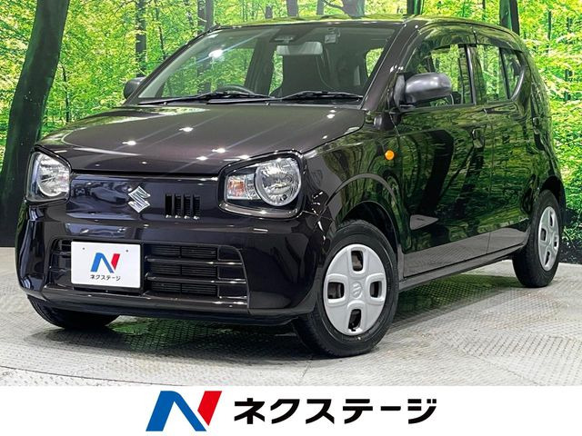 スズキ アルト 