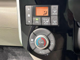 車内空調は&rdquo;AUTOエアコン&rdquo;にお任せ。運転に集中出来ますよ!