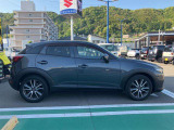 修復歴有のクルマは展示しておりません。安心してご覧ください。