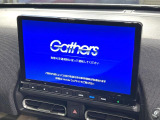 【純正11型ナビ】人気の純正ナビを装備。オーディオ機能も充実しており、Bluetooth接続すればお持ちのスマホやMP3プレイヤーの音楽を再生可能!毎日の運転がさらに楽しくなります!!