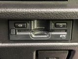 【ETC】高速道路の料金所をストレスなく通過!話題のスポットやサービスエリアに多い「スマートIC」利用時は必須のアイテムです。当店でセットアップを実施、ご納車当日からすぐにご利用いただけます!