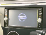 【純正ナビ】人気の純正ナビを装備。オーディオ機能も充実しており、Bluetooth接続すればお持ちのスマホやMP3プレイヤーの音楽を再生可能!毎日の運転がさらに楽しくなります!!