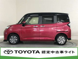 トヨタ認定中古車ライト該当車両です。