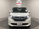 【Honda認定中古車 U-Select】 エンジン、オーディオやカーナビ(社外品は除く)に至るまで保証をお付け致します。全国のホンダディーラーで保証と整備が受けられます。