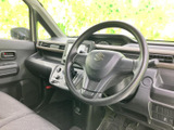 運転席