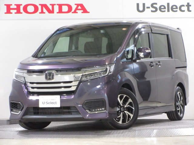 ホンダ ステップワゴン 