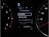 写真撮影時の走行距離です。