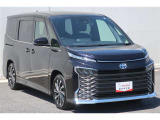 VOXY ハイブリッドS-Zが入荷しました。