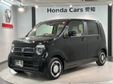 全国納車可 第三者機関証明書付 H SENSING 新車保証 試乗車 ワンオ-ナ- ナビVXM-245ZFEi TV Rカメラ BTオ-ディオ シ-トヒ-タ- ETC VSA装備のN-WGN L入庫!