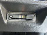快適なカーライフに欠かせないETCが付いています。高速道路の料金所はもちろん、サービスエリア等にあるスマートインターの出入りも利用可能でとっても便利です!