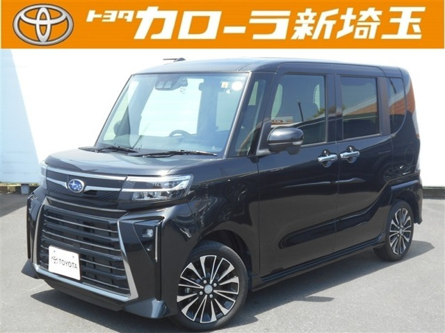 シフォン カスタム RS 4WD 