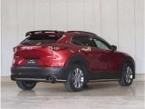 CX-30 1.8 XD プロアクティブ ツーリングセレクション 