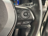 クルーズコントロールを装備しています。高速道路などで一定の速度で走ってくれるので運転が楽ですよ!速度を設定できますので、スピードの出しすぎにも注意できます。