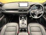 CX-5 2.2 XD スポーツアピアランス 