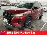 当社の(((展示・試乗車)))でした♪
