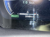撮影時の走行距離です。