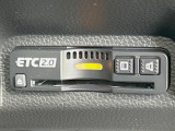 【ETC】高速道路の料金所をストレスなく通過!話題のスポットやサービスエリアに多い「スマートIC」利用時は必須のアイテムです。当店でセットアップを実施、ご納車当日からすぐにご利用いただけます!