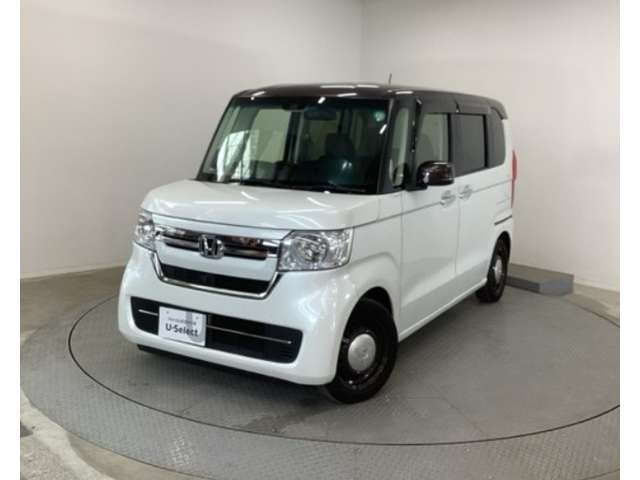 N-BOX L