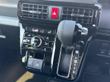 電動パーキングブレーキ付です
