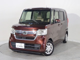 ホンダ N-BOXカスタム