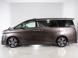 ★サイドビュー★ダウンサス、車高調、ホイール等のカスタムも承っております!