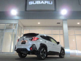 クロストレック 2.0 リミテッド 4WD 