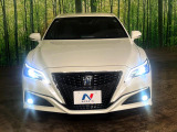 弊社では、全車『修復歴なし』のお車のみ取り扱っております。専任バイヤーによる厳選した仕入れの後、入庫後の車両チェックを行い、ネクステージが認定した高品質な中古車をご提供しております。