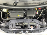 親切・丁寧な専門メカニックスタッフが応対!・車検・点検整備・事故等の修理などアフターサービスも安心。お車のカスタマイズもネクステージのサービススタッフまでご相談ください!