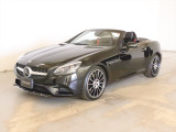 SLCクラス 200 スポーツ 
