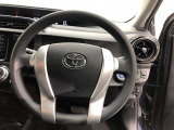 ハンドルは車を運転する上で、ずっと握っている重要なパーツです。手にフィットする物がいいですよね♪