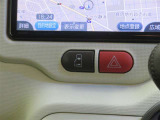 パワースライドドアは、運転席からボタンひとつで開閉できます♪