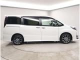 ノア 1.8 ハイブリッド Si W×B II 