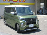 eKクロス G 