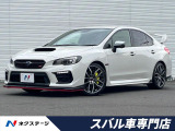 最終F型 オプションRECARO製バケットシート STIスタイルPKG